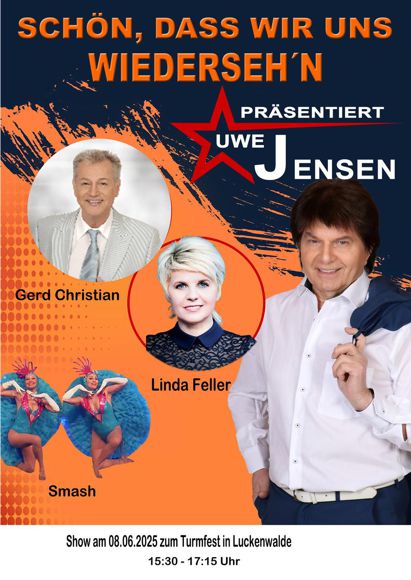 Luckenwalde